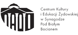 Centrum Kultury i Edukacji Żydowskiej w Synagodze pod Białmym Bocianem