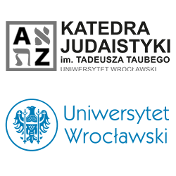 Zakład Studiów Żydowskich Uniwersytetu Wrocławskiego